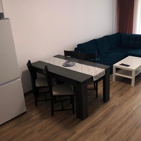 Апартамент Гали Varna Extérieur photo