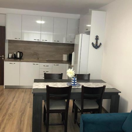 Апартамент Гали Varna Extérieur photo
