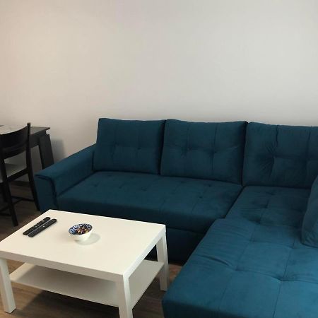 Апартамент Гали Varna Extérieur photo