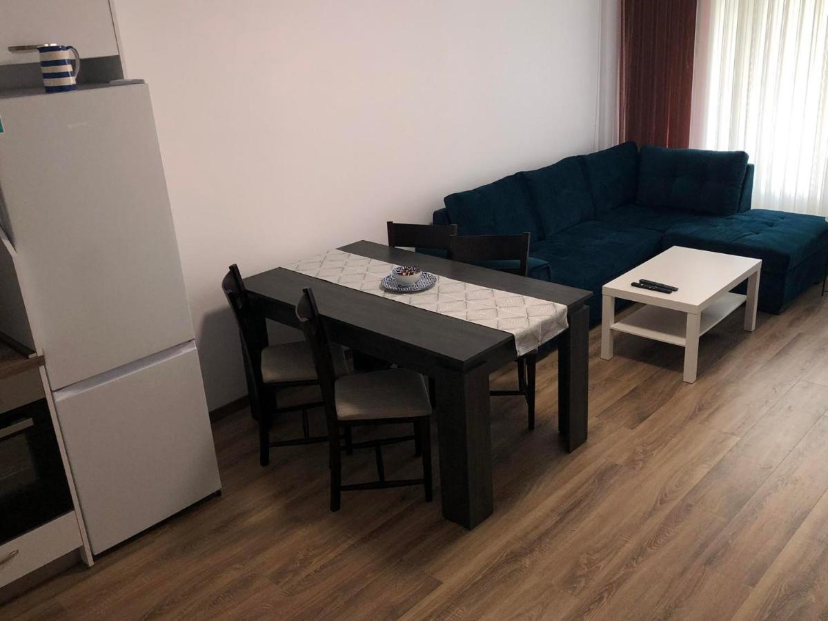 Апартамент Гали Varna Extérieur photo