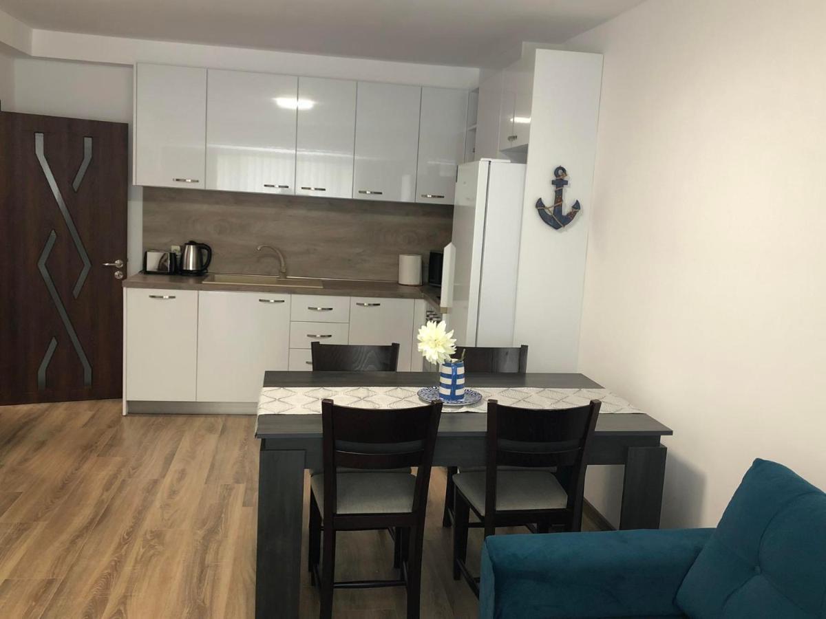 Апартамент Гали Varna Extérieur photo