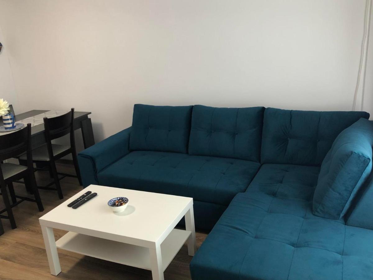 Апартамент Гали Varna Extérieur photo