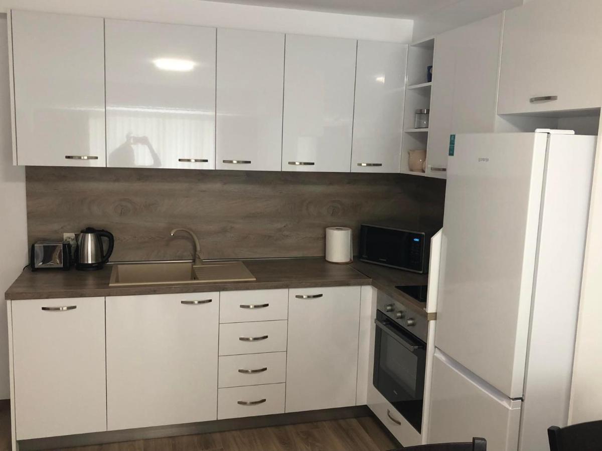 Апартамент Гали Varna Extérieur photo