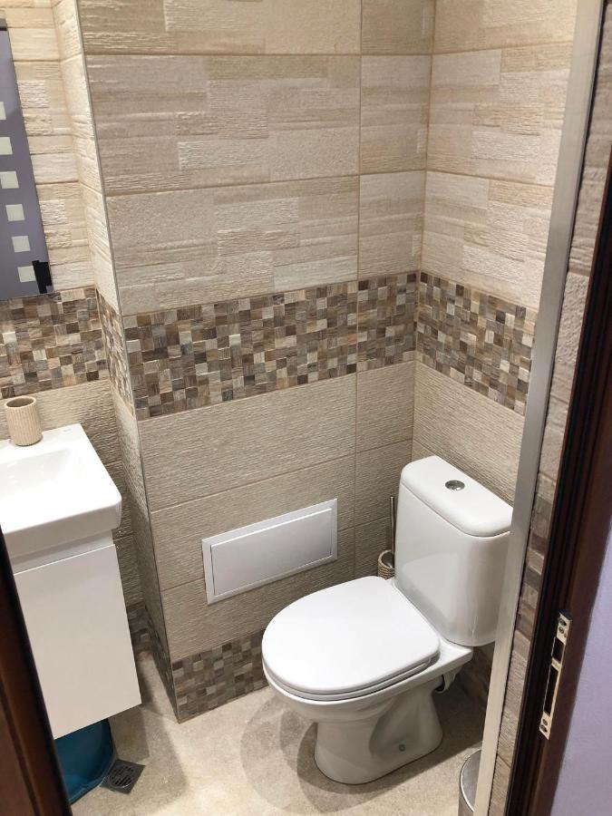 Апартамент Гали Varna Extérieur photo