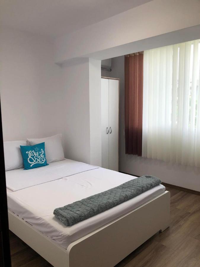 Апартамент Гали Varna Extérieur photo